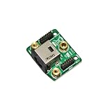 ZAHARA DC Power Jack Board for ASUS ROG G750 G751 Series Laptop Repair view 1