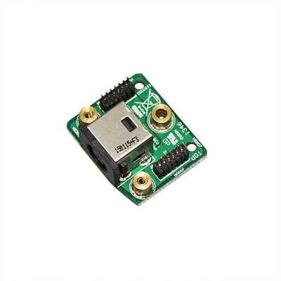 ZAHARA DC Power Jack Board for ASUS ROG G750 G751 Series Laptop Repair