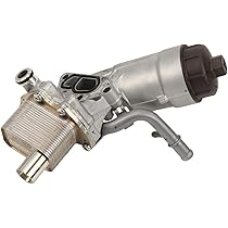 Amazon.com: GM Genuine Parts 25200134 Engine Oil Cooler and Oil 