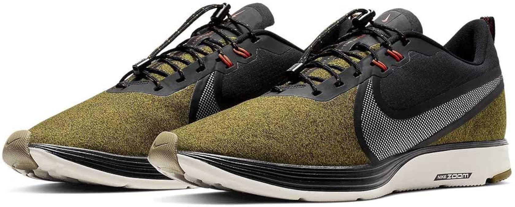 nike zoom strike amazon