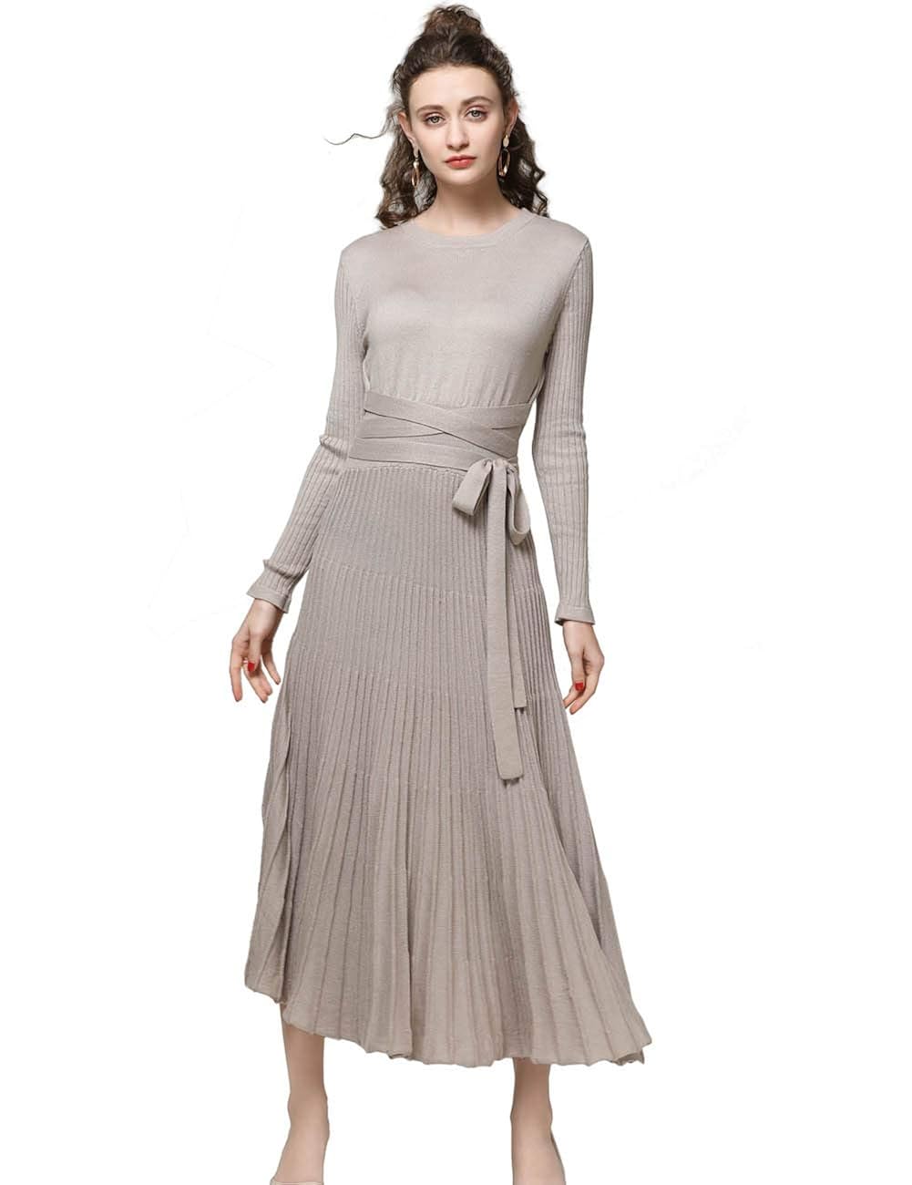 Best Vanessa Bruno Wool Dress