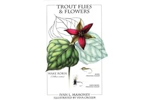 Trout Flies & Flowers