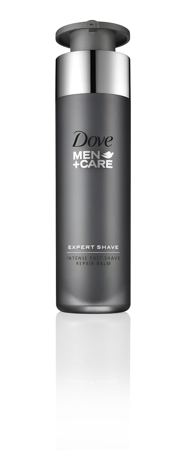 Dove Men + Care Expert Shave Intense PostShave Repair Balm 50 ml