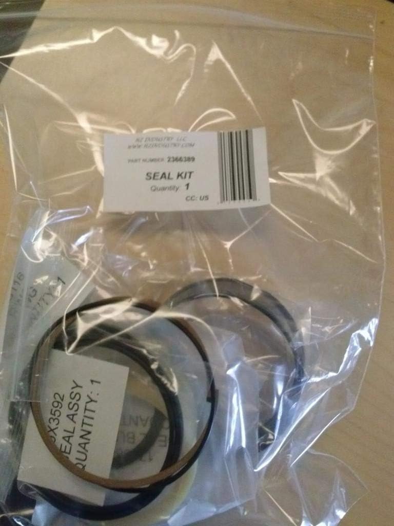 Seal KIT for 325 CL/Bucket