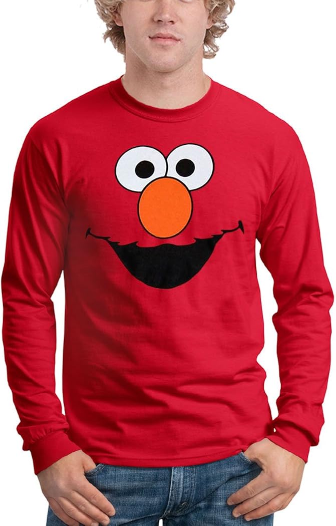 Elmo shirt Clearance