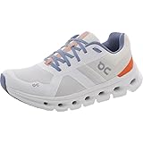On Womens Cloudrunner Textile Synthetic Undyed