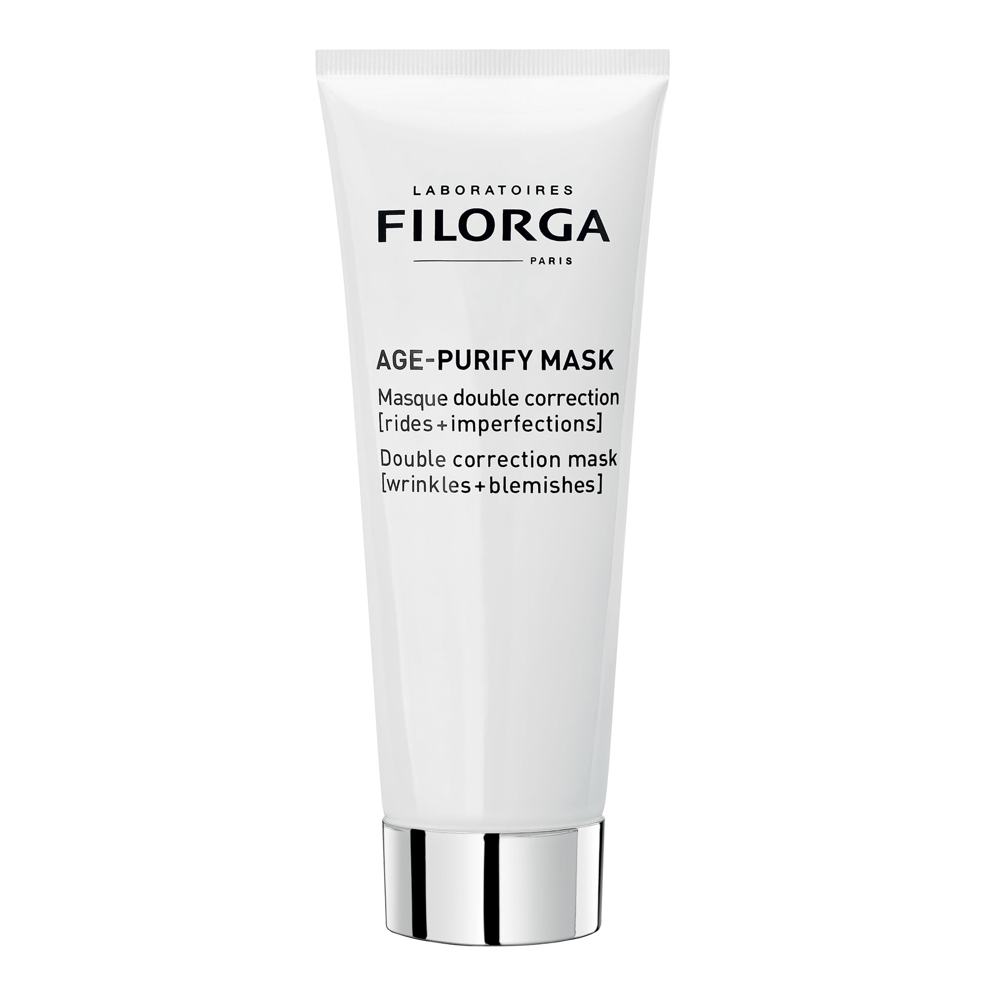Filorga Age-purify Mask Double Correction Mask
