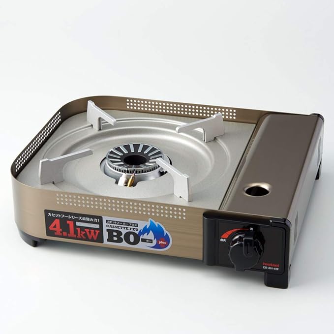 Amazon カセットフーbo プラス Cb Ah 41f Iwatani イワタニ カセットコンロ 通販 Amazon カセットフーbo プラス Cb Ah 41f Iwatani イワタニ カセットコンロ 通販