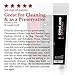 Food Grade Citric Acid Powder - Perfect for Making Spa Quality Bath Bombs and Multiple Household Uses - Dishwasher, House Cleaner, Cheese Making, Food Preservation - 2 LB Essential Elements