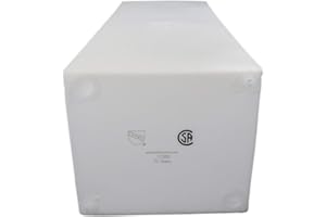 classAcustoms | T-7500 | 75 Gallon Fresh Water Holding Tank