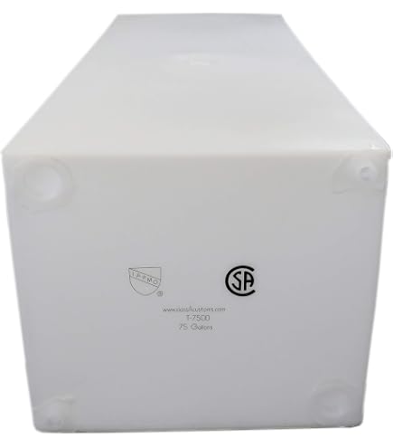 Pack Accessoires Gourde Ion8 - 4 Joints De Rechange Silicone Sans BPA - Pour Gourdes 350-1200ml - Remplacement Facile
