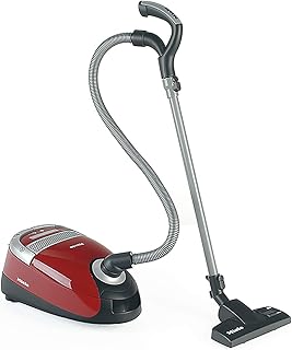 Theo Klein 6863 - Miele Staubsauger, Spielzeug