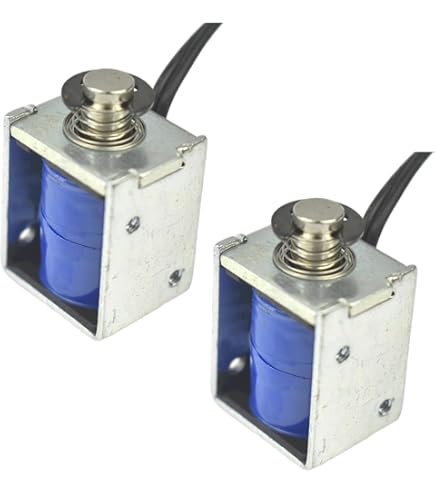 Fielect DC 12V 80Kg/176Lb Electric Lifting Magnet Zimbabwe - View #9