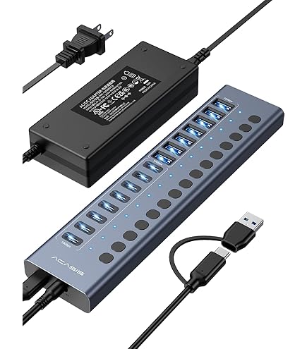 Amazon.com: ProGrade Digital PG20 Pro Thunderbolt 4 Hub : Electronics