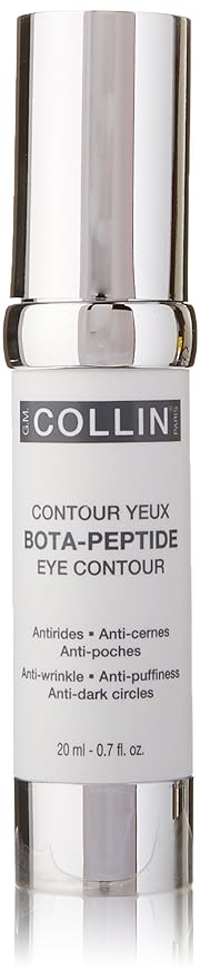 gm collin eye cream