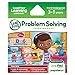 LeapFrog Disney Doc McStuffins Learning Game (for LeapFrog Epic, LeapPad Platinum, LeapPad Ultra, LeapPad1, LeapPad2, LeapPad3, Leapster Explorer, LeapsterGS Explorer) primary