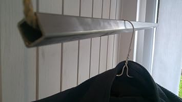Kleiderstange Von Der Decke - Braunpulsonicquickly