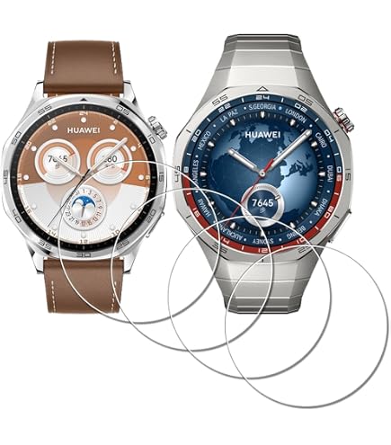 Amazon.com: QHBAMD Charger Cable for Huawei Watch GT4/GT4 46mm/GT4