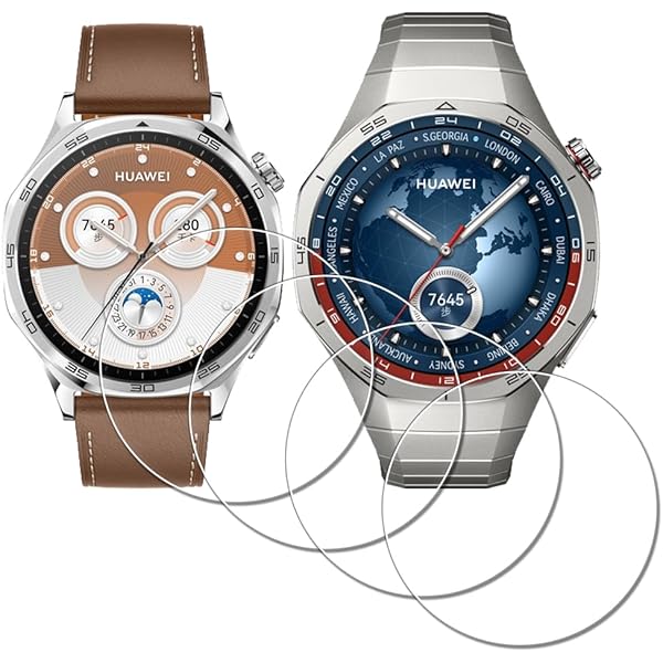 Amazon.com: Lamshaw Compatible with Huawei Watch GT4 41mm