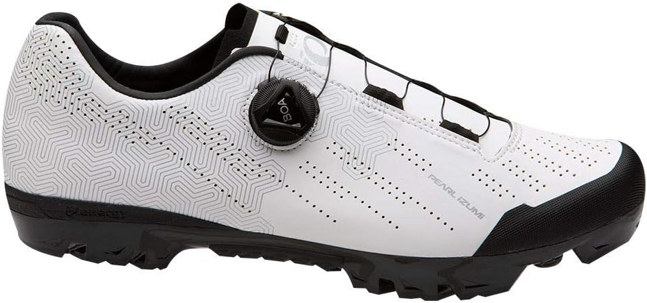 PEARL IZUMI X-Alp Gravel Cycling Shoe: Sports & Outdoors