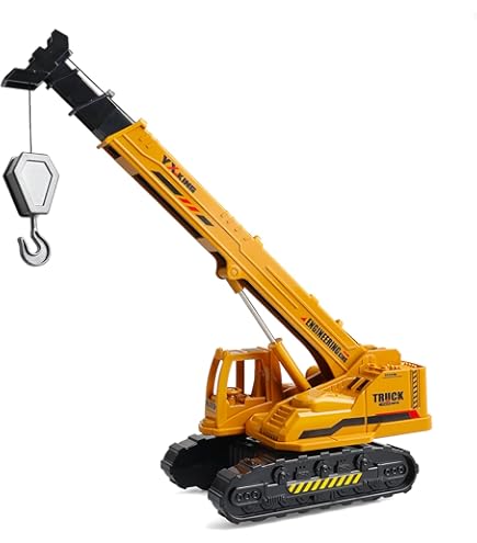 Amazon.com: siku 3548, Menzi Muck Walking Excavator, 1:50, Metal