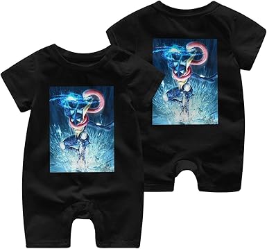 pokemon baby clothes amazon