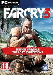 Far Cry 3