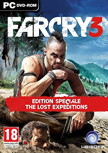 Far Cry 3