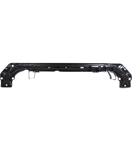 TRQ Center Upper Radiator Support For 2008-2015 Nissan Rogue & Rogue Select – Direct Fit Replacement