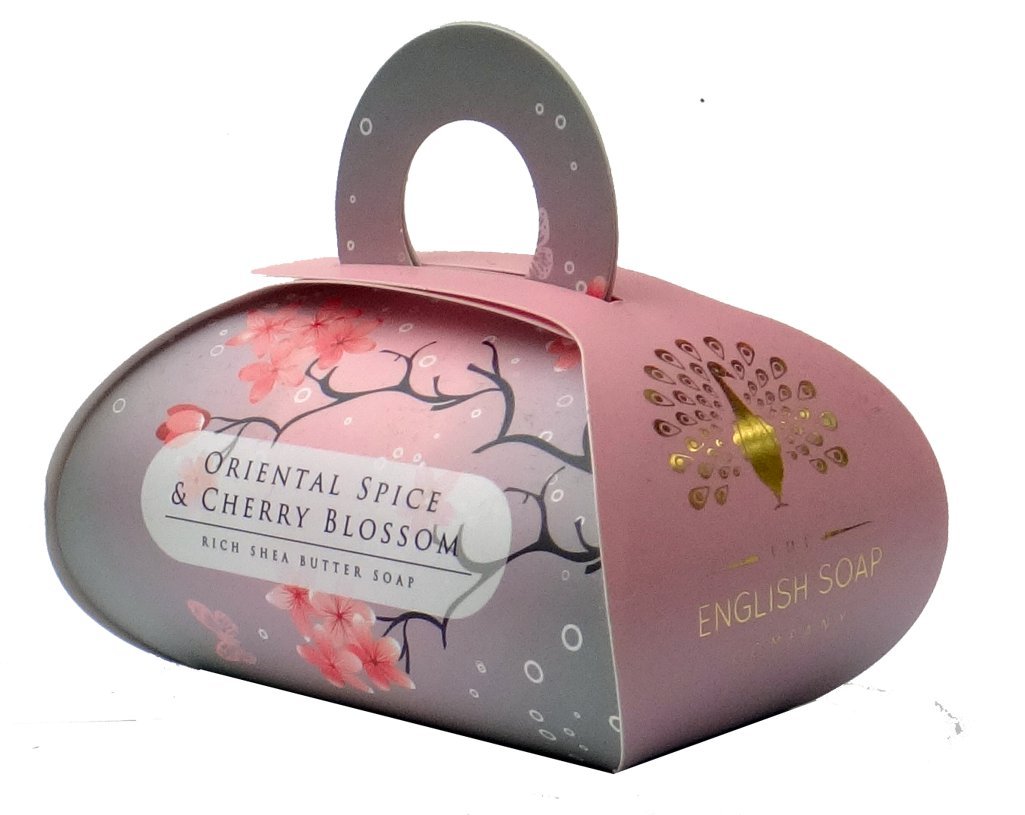 ESC 260g Oriental Spice and Cherry Blossom