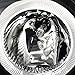 Spec-D Tuning 2LHP-MST94JM-TM Ford Mustang Led Halo Black Projector Head Lights