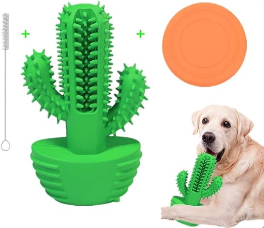 juguetes para cachorros dientes