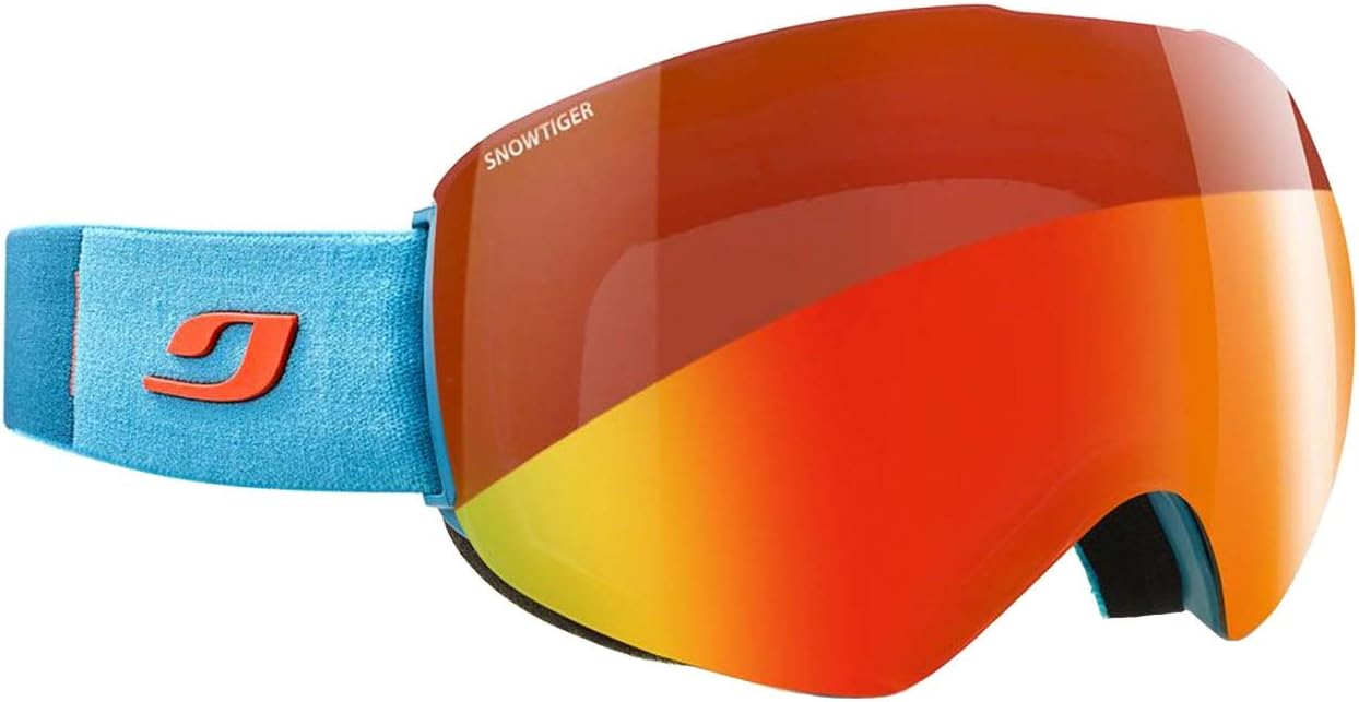 Julbo Unisex Skydome Photochromic Ski Goggle