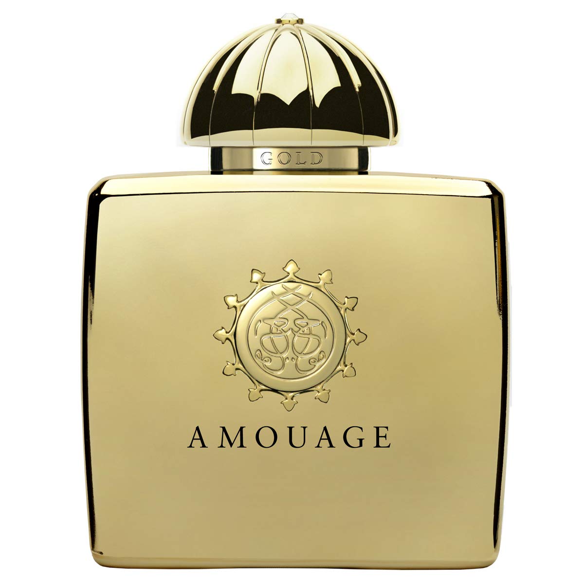 Amouage Gold Woman Extrait De Parfum 50 ml/10 ml