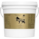 NUPRO&reg; Natural Dog Supplement, 20 Pounds | All-in-one dog supplement, For all breeds and ages, Supports skin coat digestion and immunity.