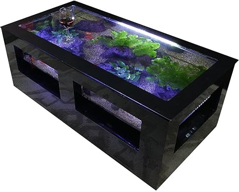 発生器 肘掛け椅子 チャット アクアリウム テーブル Woodbuildersconstruction Com