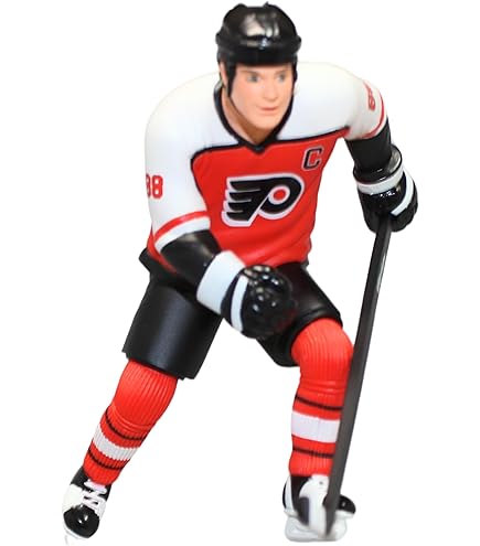 Mario Lemieux フィギュア Mario Lemieux フィギュア
