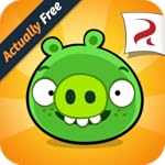 Bad Piggies