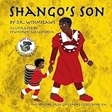 Shango's Son