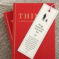 The Gift Set: 2 Copies of "Things I Would Like To Do With You" 0986427314 Book Cover