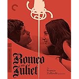 Romeo and Juliet (The Criterion Collection)