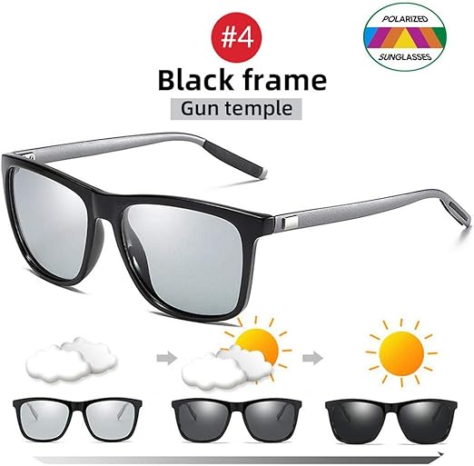 sunglasses that change with the sun