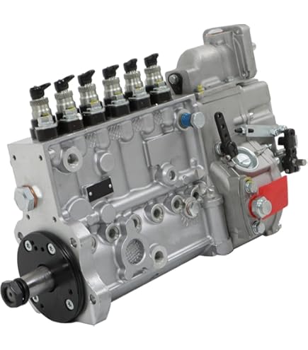 Amazon.com: Diesel Delivery Valve 146430-1420 VE15 Fuel Injection