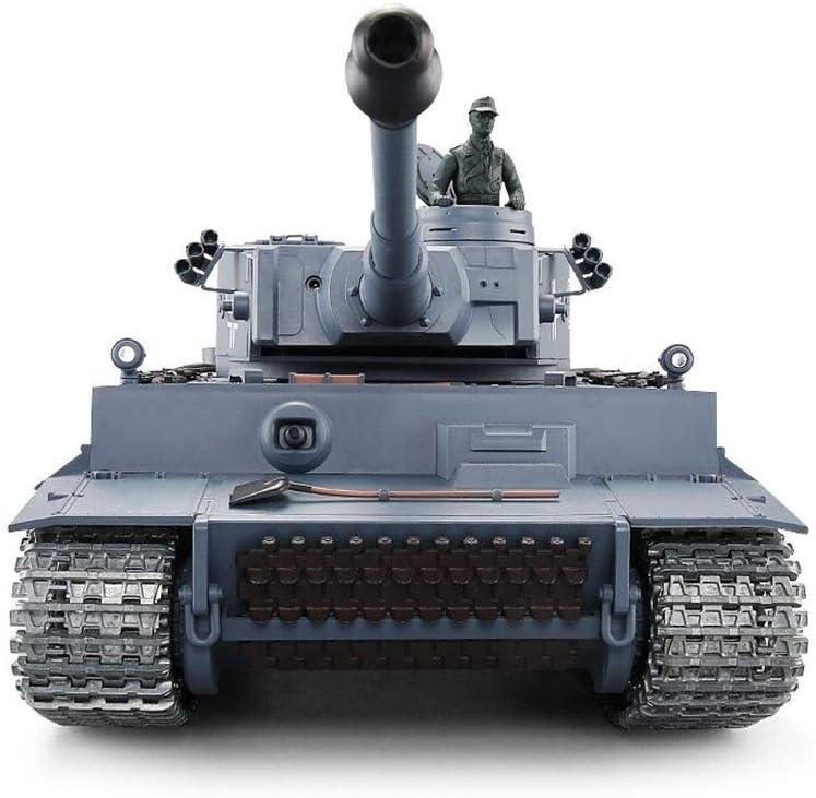 carri armati a infrarossi rc