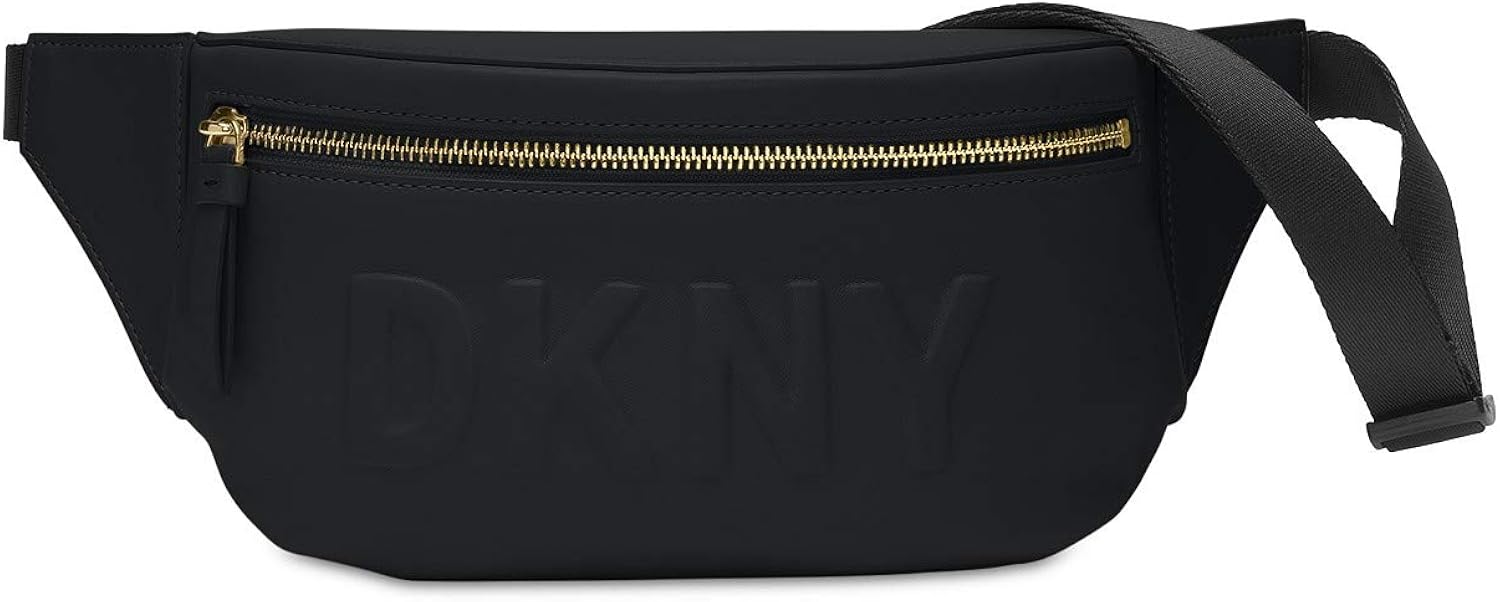 DKNY Tilly Logo Fanny Pack Clothing