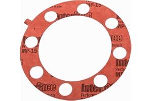 ACDelco 12471641 Rear Axle Shaft/Hub Gasket