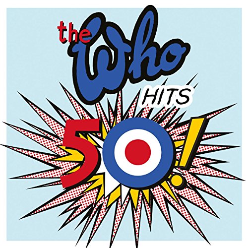 The Who Hits 50 [2 LP][Remastered]