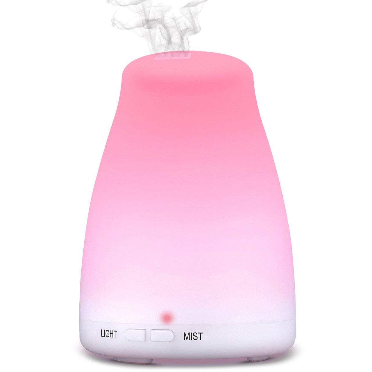Mutang Adjustable Cool Mist Humidifier #ultrasonic #essential #oil #diffuser Mutang Adjustable Cool Mist Humidifier