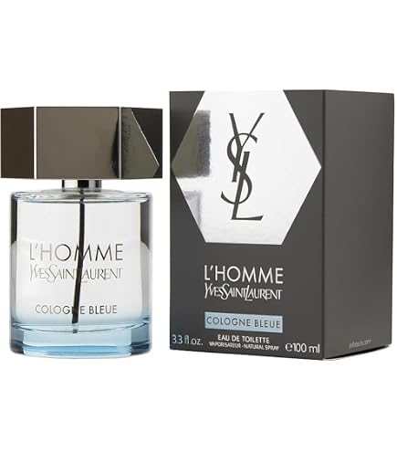 Amazon.com : Yves Saint Laurent Y Eau De Toilette Spray for Men