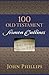 100 Old Testament Sermon Outlines